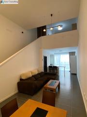 Lloguer Loft a San Antonio Abad. Apartamento en alquiler loft de 1 dormitorio