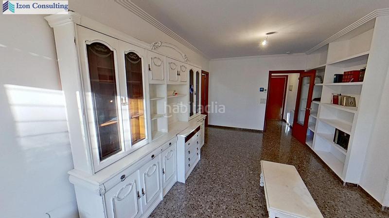 Foto 0988da15-ecb9-4c24-ba4d-61c9c4d19de1. Appartamento con riscaldamento parcheggio in San Antonio Abad Albacete