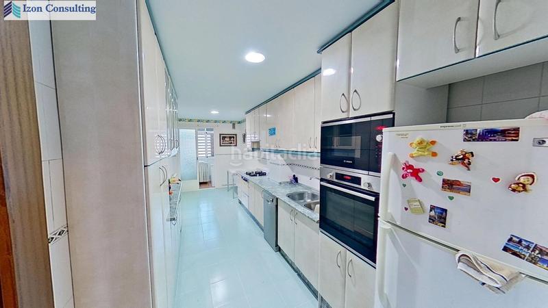 Foto 55294a48-d42b-4249-ae7b-477e3d47e207. Appartamento con riscaldamento parcheggio in San Antonio Abad Albacete