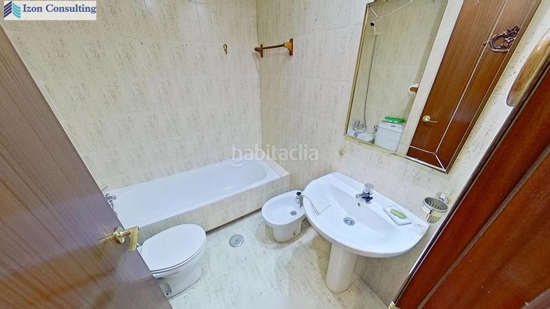 Foto 62f45d08-d08b-4683-8241-176dcb9f3b38. Appartamento con riscaldamento parcheggio in San Antonio Abad Albacete