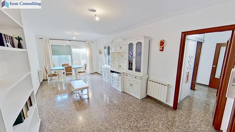 Foto 781a5aa4-8d0c-4cad-ae9a-6fda75b28bac. Appartamento con riscaldamento parcheggio in San Antonio Abad Albacete