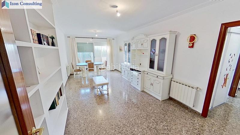 Foto 86e3248c-9618-491f-b5e8-9170eef9341e. Appartamento con riscaldamento parcheggio in San Antonio Abad Albacete