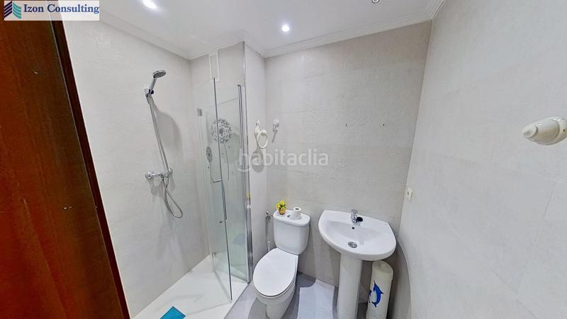 Foto afd627ce-d38c-4b34-8cc9-d2d7692d0318. Appartamento con riscaldamento parcheggio in San Antonio Abad Albacete