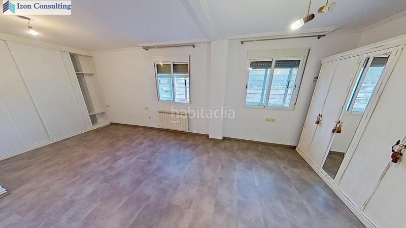 Foto c6b585b6-e634-40c2-9ed0-f9a19a761a61. Appartamento con riscaldamento parcheggio in San Antonio Abad Albacete