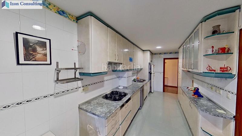 Foto cb445079-5223-477f-937b-032c73ab786e. Appartamento con riscaldamento parcheggio in San Antonio Abad Albacete