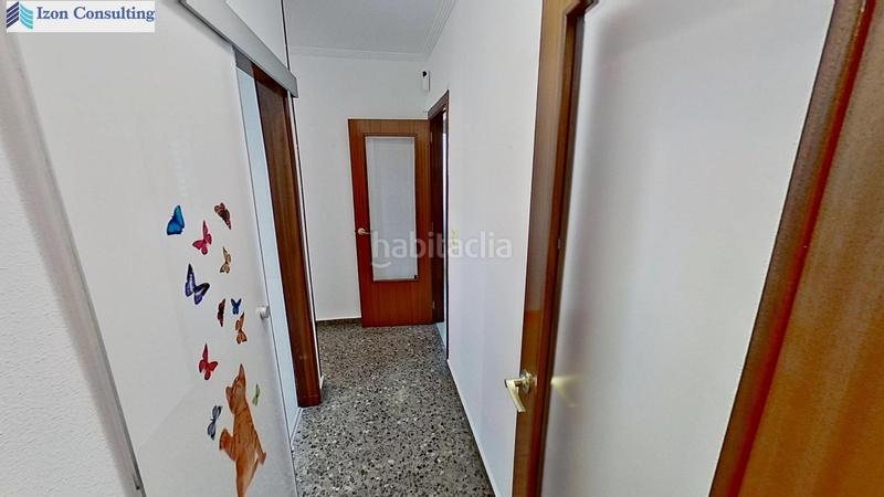 Foto cfcdceef-a7e6-4681-b7d4-71bf52ebc291. Appartamento con riscaldamento parcheggio in San Antonio Abad Albacete