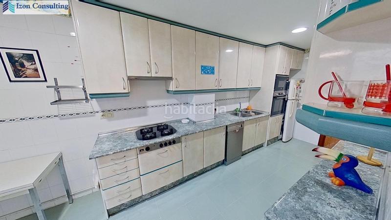 Foto de4718ce-ba26-4448-bb3b-481f644ea5a2. Appartamento con riscaldamento parcheggio in San Antonio Abad Albacete