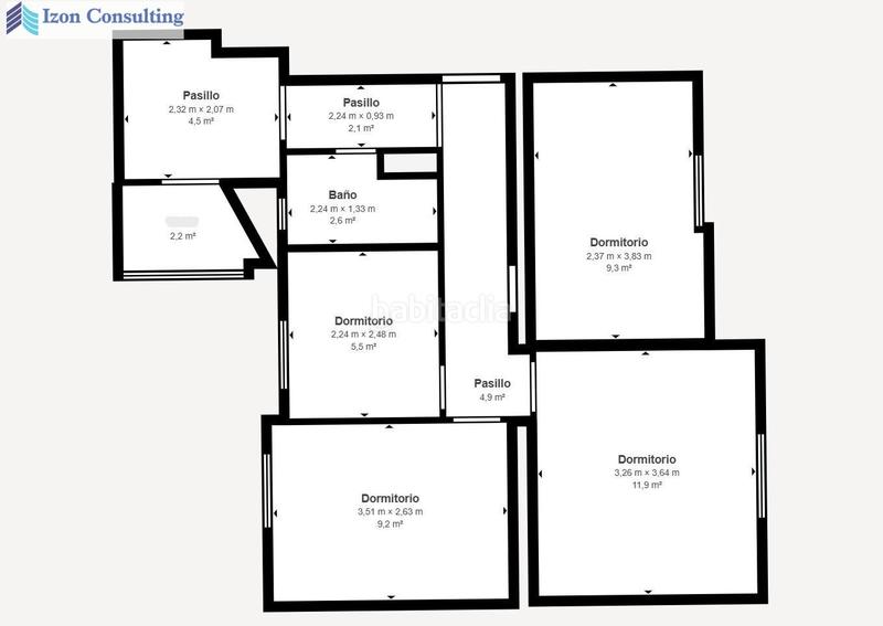 Foto 13161fd3-b104-471d-84dd-b74757682d8b. Pis a Industria Albacete