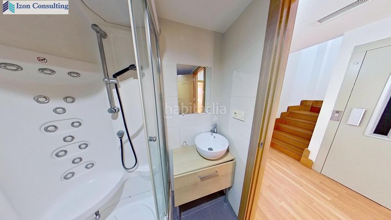 Foto 0b84f1aa-d0d3-4f9a-994c-2f5e2d52e5e3. Casa adossada amb calefacció aparcament a Gineta (La)