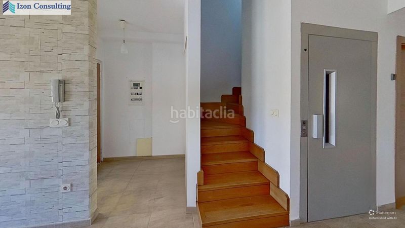 Foto 30f57a47-9e06-4087-8b59-9fefad19ba12. Casa adossada amb calefacció aparcament a Gineta (La)
