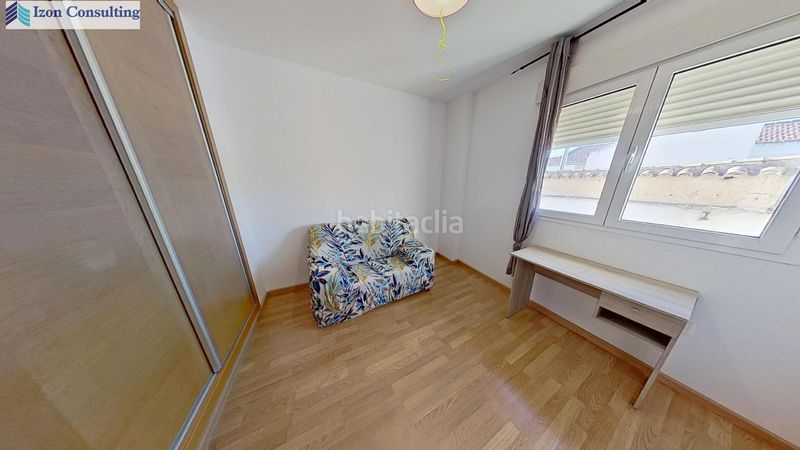 Foto c7cf727a-a940-4f68-8016-f7a92a6bc260. Casa adossada amb calefacció aparcament a Gineta (La)