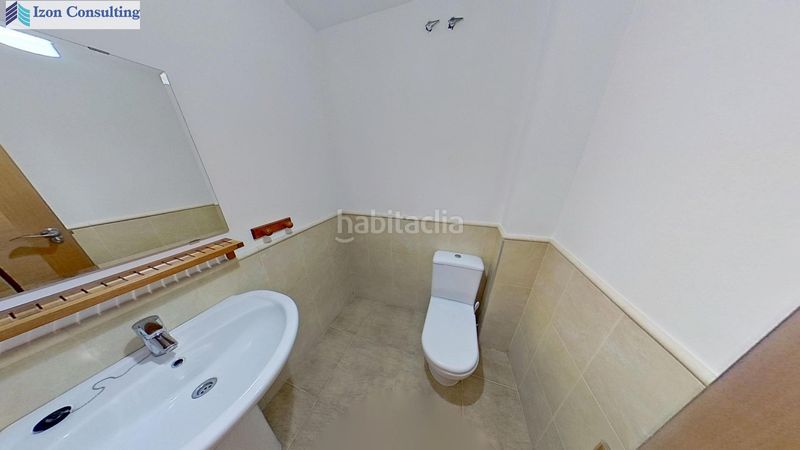 Foto e53e8d6b-7094-4b96-b06b-3c4b39ae5e30. Casa adossada amb calefacció aparcament a Gineta (La)