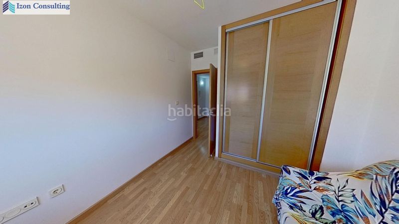 Foto f724bef7-3306-4e4a-8ca7-18acca98983a. Casa adossada amb calefacció aparcament a Gineta (La)