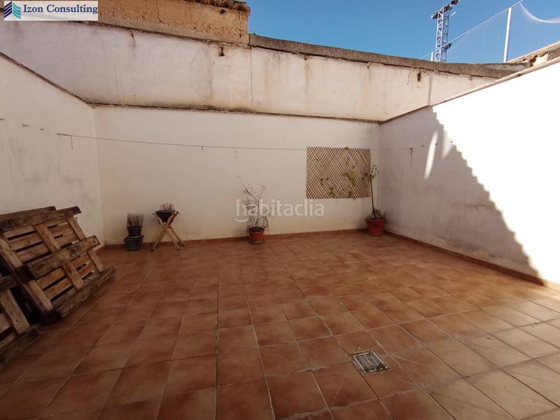 Foto fee0868c-4834-45a6-afbd-4fc1915aca78. Casa adossada amb calefacció aparcament a Gineta (La)