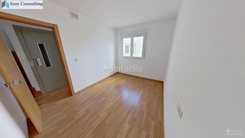 Foto 1c5d5af8-76d7-4d26-926f-aeeba29d3c2c. Casa adossada amb calefacció aparcament a Gineta (La)