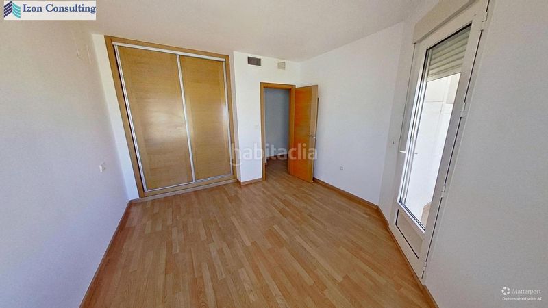 Foto 4646dfde-1840-4574-a01f-358de7da4dcf. Casa adossada amb calefacció aparcament a Gineta (La)