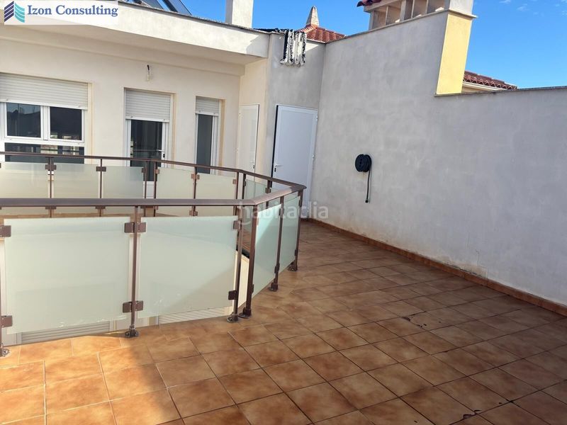 Foto 4d834e4e-9f43-4508-a016-48717a0159fb. Casa adossada amb calefacció aparcament a Gineta (La)