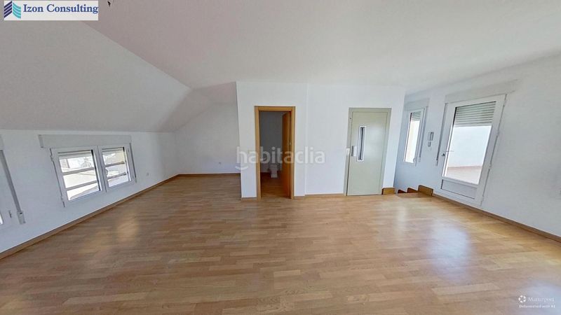 Foto a879f689-fc07-4363-afac-55ba6a3978c1. Casa adossada amb calefacció aparcament a Gineta (La)