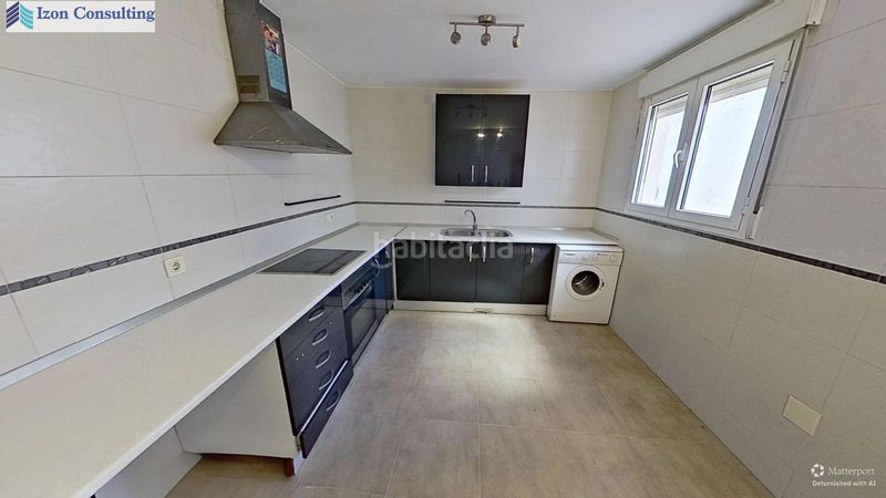 Foto e305932f-7067-4fba-8404-71ed523f9d89. Casa adossada amb calefacció aparcament a Gineta (La)