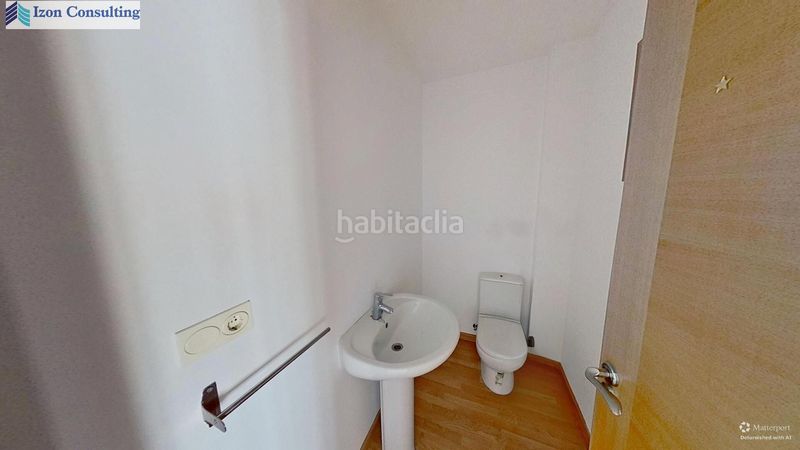 Foto f6b6a713-66ce-4eef-8928-800db13f3961. Casa adossada amb calefacció aparcament a Gineta (La)