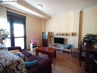 Appartement en San Pedro. Apartamento con financiacin 100.