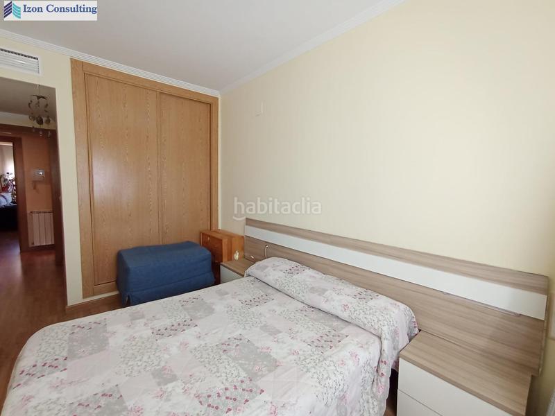 Foto 0f086cce-90a6-411f-b989-92132ab1b066. Apartment with heating parking in San Pedro Albacete