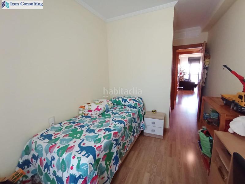 Foto 28d58dff-ec51-49e6-ba16-a6585780aeff. Apartment with heating parking in San Pedro Albacete