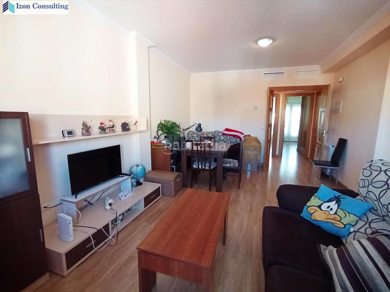 Foto 42f81d80-5e7f-44fe-bb10-2d81b61a6583. Apartment with heating parking in San Pedro Albacete