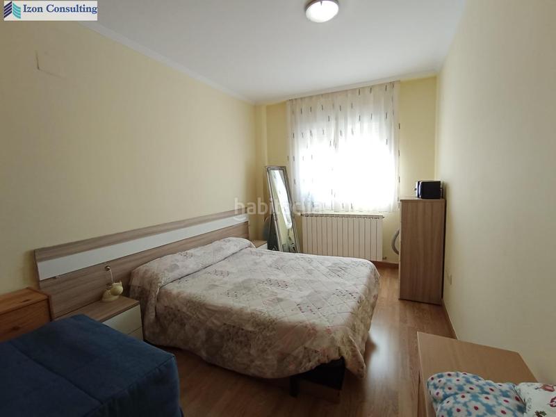 Foto 4d254b59-5d78-40b6-9b50-3e2733a8885d. Apartment with heating parking in San Pedro Albacete