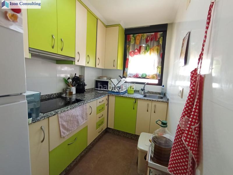 Foto 6a03e81d-f799-400d-b186-d1dd491052e7. Apartment with heating parking in San Pedro Albacete