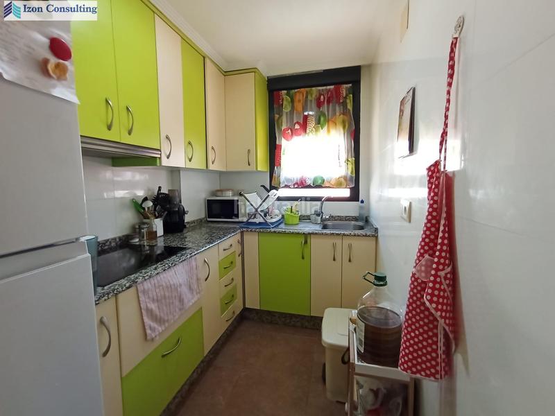 Foto 835e846f-5c4d-44dc-b4be-90c0cdf0f5d0. Apartment with heating parking in San Pedro Albacete