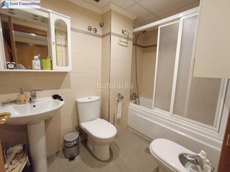 Foto 838fef6c-17c8-435d-9627-dbd1c098b2ee. Apartment with heating parking in San Pedro Albacete