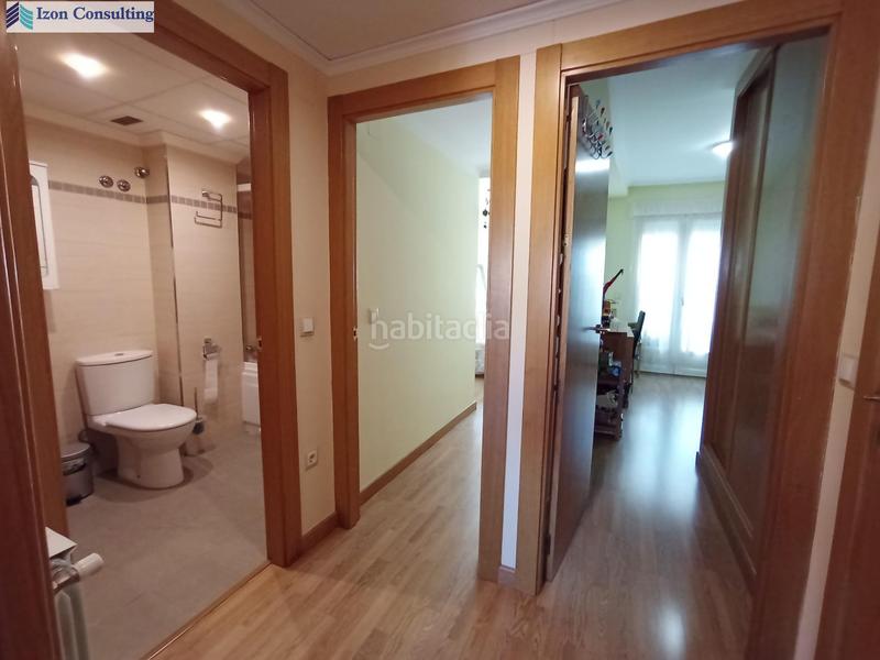 Foto 92282426-4fb1-4800-8bbf-a342de0d9a21. Apartment with heating parking in San Pedro Albacete