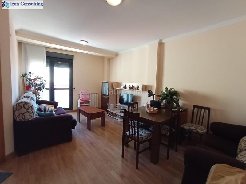 Foto 996846e7-7055-44d3-8d9a-08d5c00d3784. Apartment with heating parking in San Pedro Albacete