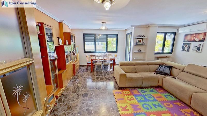 Foto 3b432868-41bb-4ea8-b9cc-038e3cefd976. Appartement avec chauffage dans San Antonio Abad Albacete