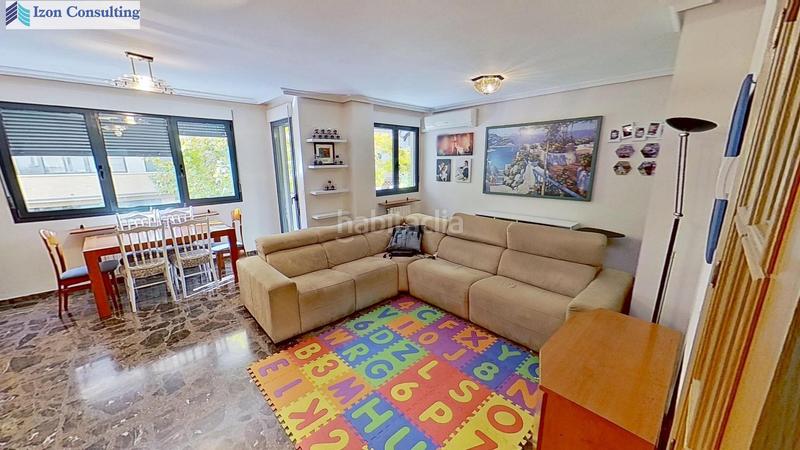 Foto 4285f91d-afe8-4d89-9fa0-4be35ef80886. Appartement avec chauffage dans San Antonio Abad Albacete