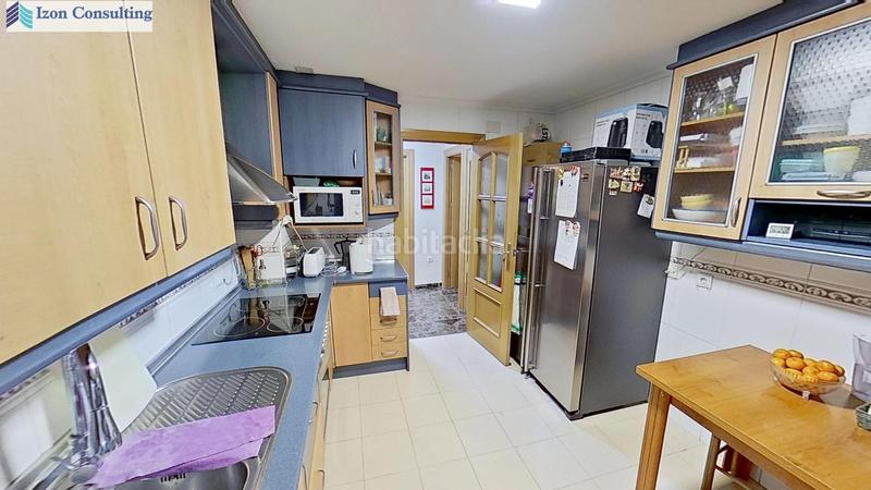 Foto 4c8ad3c3-6bf9-4afd-b8a7-868bbfc304c8. Appartement avec chauffage dans San Antonio Abad Albacete