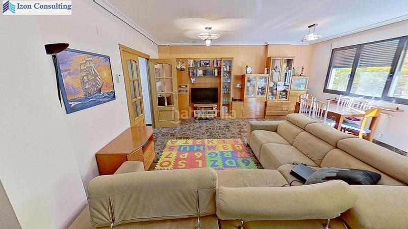 Foto 50011ca3-22cb-479d-874c-be0af2687fc7. Appartement avec chauffage dans San Antonio Abad Albacete