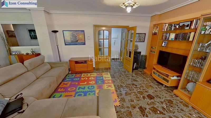 Foto 5d13992c-b705-4aa7-b633-10a98ac221a1. Appartement avec chauffage dans San Antonio Abad Albacete