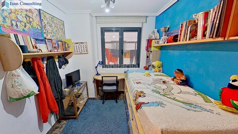 Foto 845021be-5ba9-4c76-b30e-a96ecdee1cde. Appartement avec chauffage dans San Antonio Abad Albacete