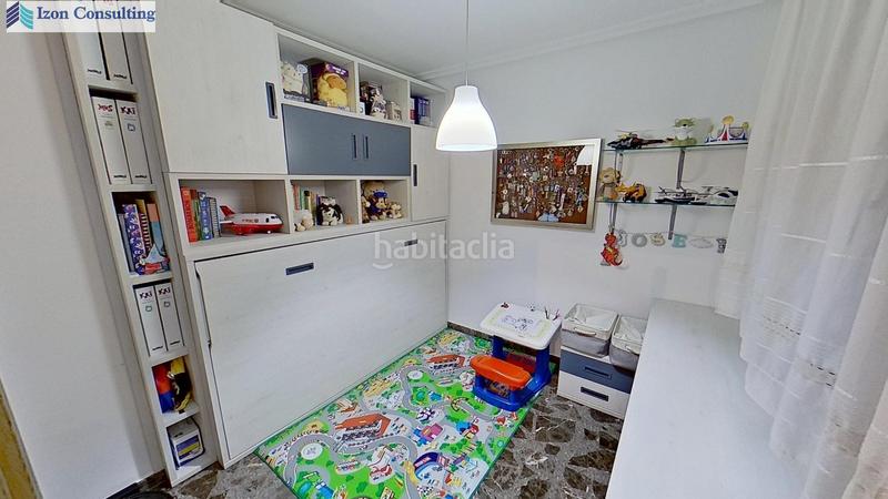 Foto a97dc377-101c-41a4-90c3-5633ea04b241. Appartement avec chauffage dans San Antonio Abad Albacete