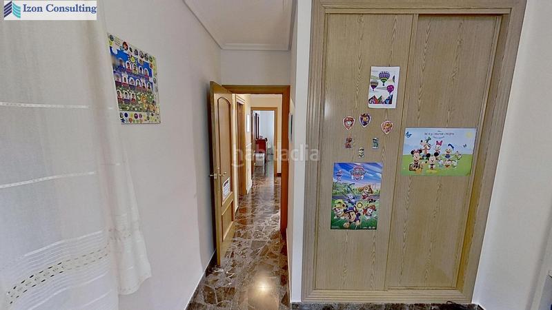 Foto aee533cd-7683-4ce2-ae76-03fac98a8433. Appartement avec chauffage dans San Antonio Abad Albacete