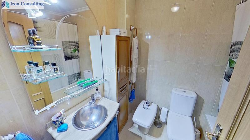 Foto b9c239fe-4154-4d5e-8ac0-6555b1ddf86b. Appartement avec chauffage dans San Antonio Abad Albacete