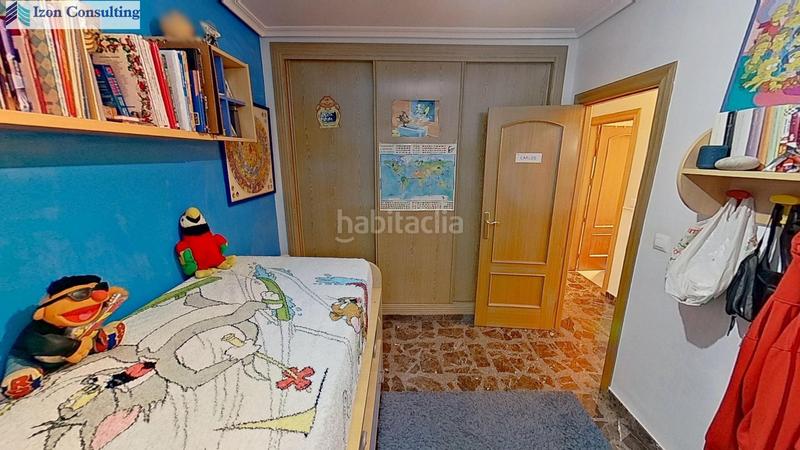 Foto e008ed81-e628-435b-917a-bc0fc512f931. Appartement avec chauffage dans San Antonio Abad Albacete