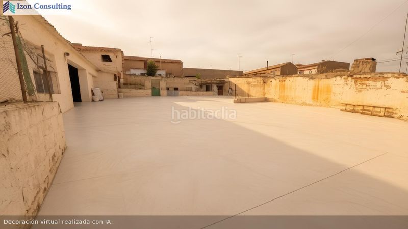 Foto 44fb28af-870c-445d-b24e-a32cb77e99c4. Casa amb aparcament a Alcadozo