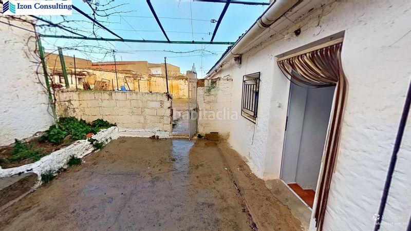 Foto 6adee9db-f4ae-4d50-81e6-72baf96aba29. Casa amb aparcament a Alcadozo