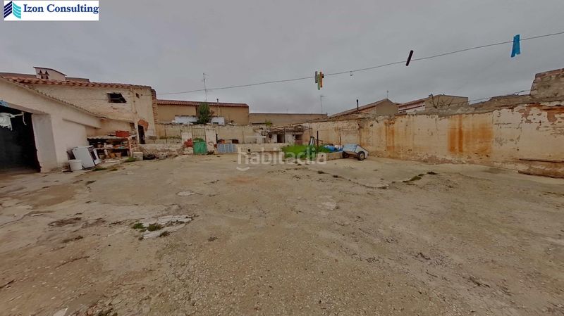 Foto 72573ab5-33d6-4019-85d9-434a5867ff95. Casa amb aparcament a Alcadozo
