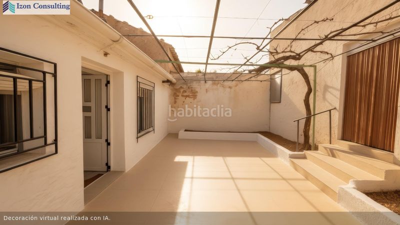 Foto 84e4b370-41b9-4c26-bd4a-8bb757dd53d1. Casa amb aparcament a Alcadozo