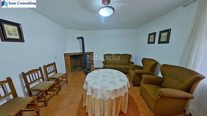 Foto 8a207222-1028-4ea9-997b-d30f0db73aa9. Casa amb aparcament a Alcadozo