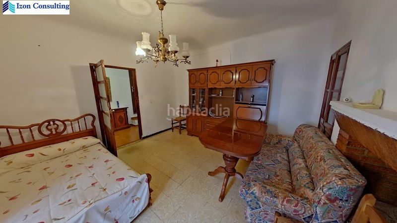 Foto 9fc6ae13-9254-4468-b1fb-1de93a2bca6b. Casa amb aparcament a Alcadozo